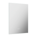 Tissino Cedro Backlit Mirror De-mister Rectangular 500x700mm, clear background image