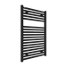 Tissino Hugo2 Electric Heated Towel Radiator H812xW500mm matt black