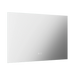 Leone Strip Lighting Mirror De-mister Touch Double 1000x700mm, TLE-110 clear background image