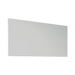 Eucotherm Standard White Infrared Radiator, clear background image