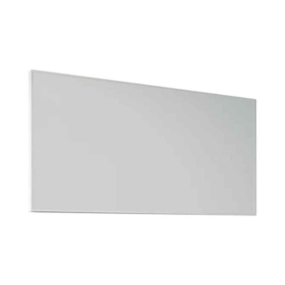 Eucotherm Standard White Infrared Radiator, clear background image