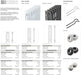 information sheet and extra detail of edwardian arrol radiator