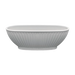 BC Designs Casini Cian Freestanding Bath, Double Ended Boat Bathtub 1680x750mm white
