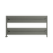 carisa radiators matt black mack bath horizontal clear background heated towel rail