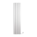 Carisa Notus Z Vertical Aluminium Electric Radiator, clear background image