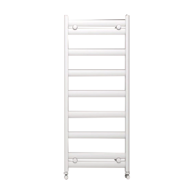 Carisa Soleil Aluminium Towel Radiator, clear background image