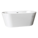 grosvenor charlotte edwards on a white background for luxury bathroom