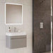 Tissino Loretto Basin Unit Furniture in a bathroom space