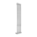 Carisa Mayra Vertical Radiator, clear background image