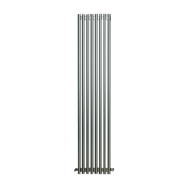 Carisa Versailles Stainless Steel Designer Radiator, clear background image