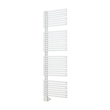 Eucotherm Ceres Plus Towel Radiator, clear background image
