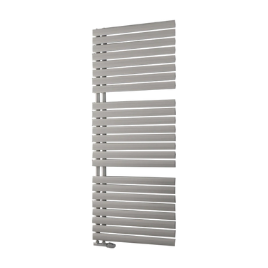 Eucotherm Nova Trium Towel Radiator white, clear background image