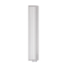 Eucotherm Corus W Radiator white, clear background image
