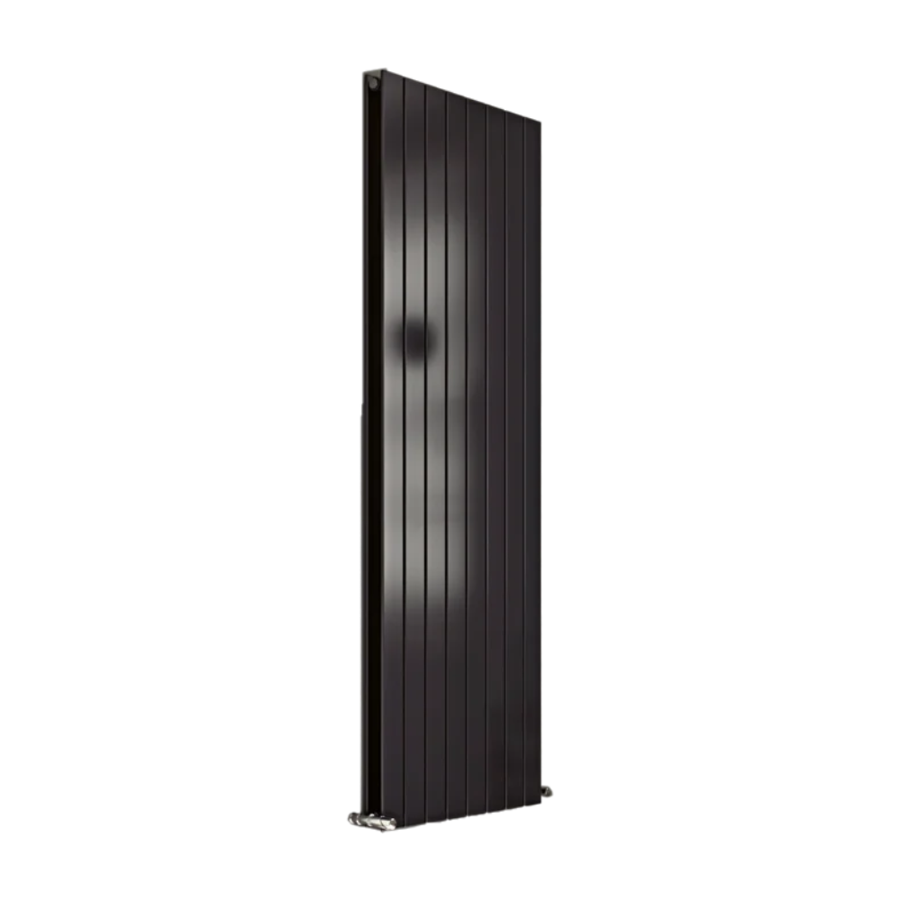 Eucotherm Mars Duo Vertical Radiator, clear background image