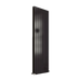 Eucotherm Mars Duo Vertical Radiator, clear background image