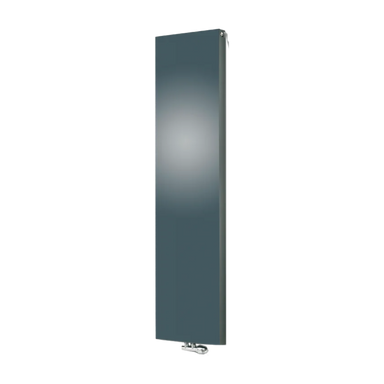 Eucotherm Mars Duo Plus Radiator anthracite, clear background image