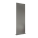 Eucotherm Mars Plus Vertical Radiator silver, clear background image