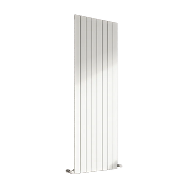 Eucotherm Mars Vertical Radiator, clear background image