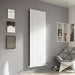 Eucotherm Mars Vertical Radiator in a living space