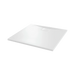 Merlyn MStone square Shower Tray, clear background image