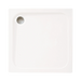 Merlyn MStone square Shower Tray, clear background image