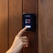 control device for the saunum sauna heater