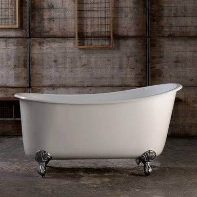 ambrose free standing bathtub from arroll with legs 