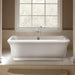 BC Designs Senator Cian Freestanding Bath, 1800mm x 840mm BAB045