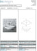 BC Designs Tasse Gio Cian Bathroom Wash Basin, 575x345mm technical drawing data sheet