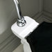 BC Designs Victrion WC, Mid Level Luxury Toilet close up